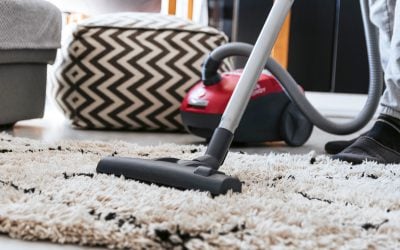 How Often Should You Deep Clean Your Carpets?