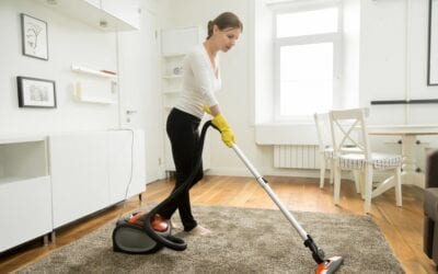 What Are Some Important Dos and Don’ts of Carpet Cleaning?