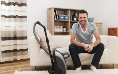 How Does Professional Carpet Cleaning Work?