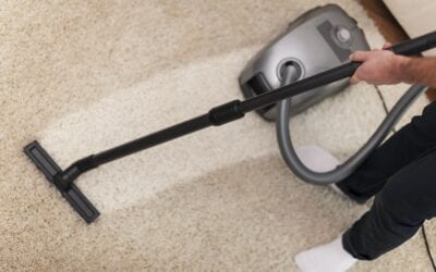 What Are Some Proven Tips to Keeping Carpets Clean?
