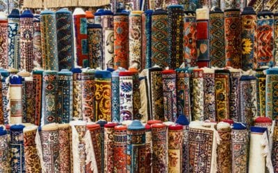 What Are The Different Types of Carpet Fibers?