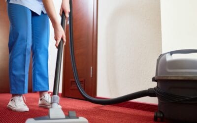 What Are Some Proven Benefits of Professional Carpet Cleaning?