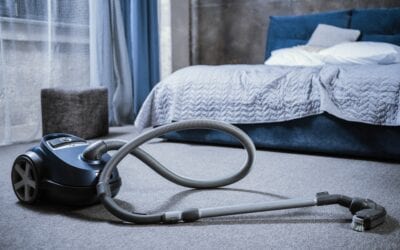 What Are The Most Common and Effective Methods of Professional Carpet Cleaning?