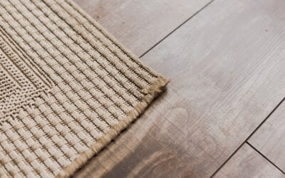 Why Choose Carpets? 6 Recognized Advantages of Carpets