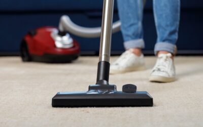 4 Notable Benefits of Hot Water Extraction for Carpet Cleaning