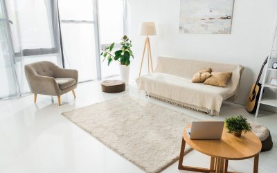 7 Undeniable Benefits of Carpets That Make Them The Ultimate Choice of Floor Covering (Part 1)