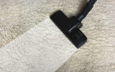 Top 4 Eco-Friendly Ways to Clean A Dirty Carpet