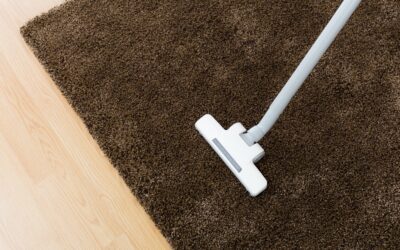 7 Toughest Carpet Stains and How To Deal With Them (Part 1)
