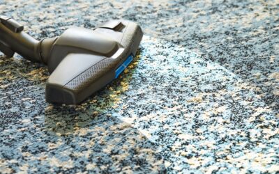 Notable Carpet Cleaning Hacks for Halloween