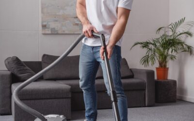 5 DIY Carpet Cleaning Hacks for Keeping Carpets Fresh and Clean