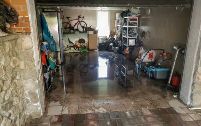 How To Prepare Your House For A Flash Flood