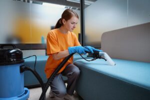 upholstery cleaning mistakes