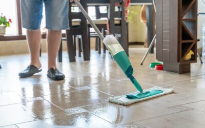 6 Tile And Grout Cleaning Mistakes To Avoid This Winter
