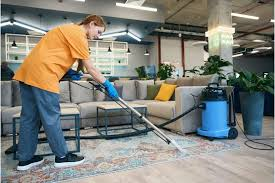 Carpet Cleaning Service Open House