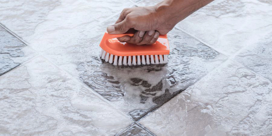 Deep Cleaning Tips for Tile Floors Workshop