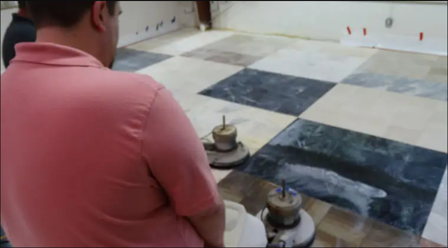 Flooring Restoration 101 Seminar