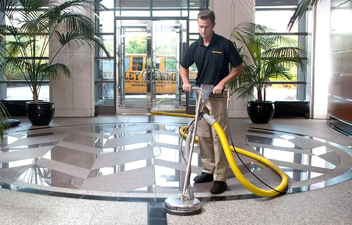 Tile & Grout Cleaning Solutions Expo