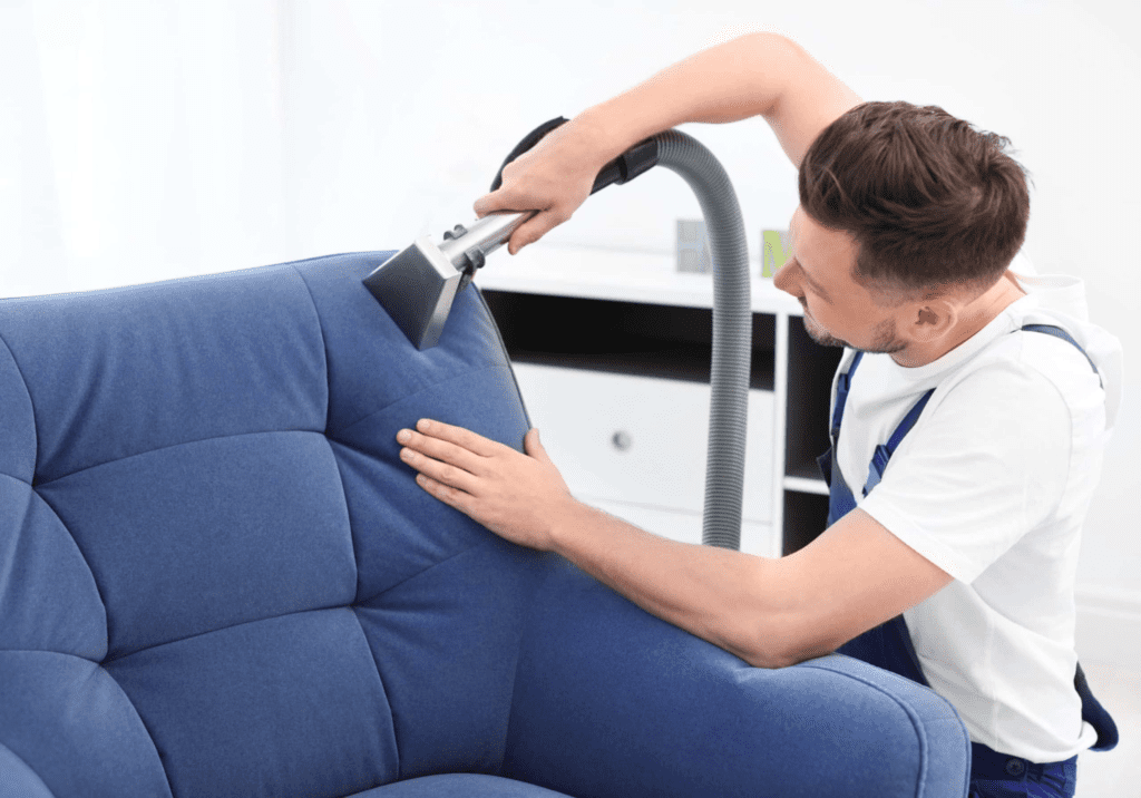 Upholstery Cleaning Made Easy Seminar