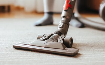 Top 10 Carpet Cleaning Tips To Carry Into 2025 (Part 1)