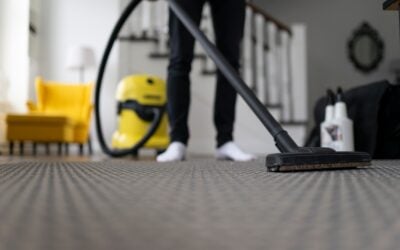 Do You Really Need a Carpet Cleaning Service? Learn the Truth