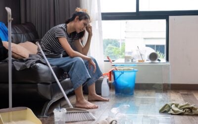 How Professionals Handle Water Extraction and Drying From Flood-Affected Homes