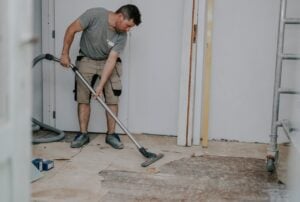Drying and restoration service after flood damage handled by experts in Las Vegas, NV
