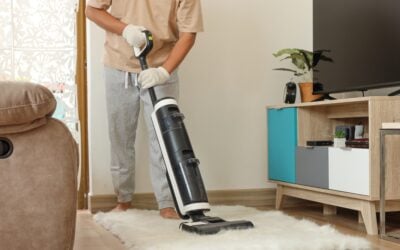 The Best Vacuuming Practices for Carpet Longevity