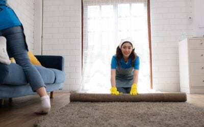 Why Professional Carpet Cleaning in Las Vegas Beats DIY Every Time