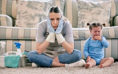 How Fast Does Water Damage Ruin Carpets and Floors in Las Vegas Homes?
