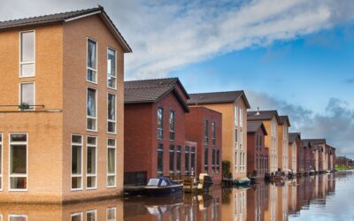 Is Flood Water Dangerous? Understanding the Health Risks for Las Vegas Families