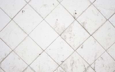 Why Your Grout Always Looks Dirty (Even After You Clean It)