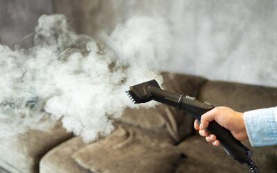 Steam Cleaning vs. Shampooing: What’s Best for Your Carpets?