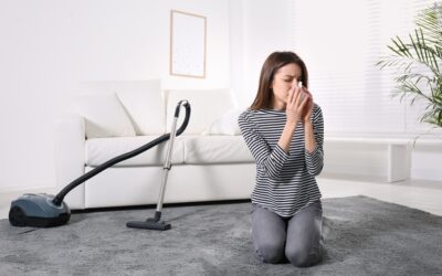 Top Signs It’s Time to Schedule a Professional Carpet Cleaning