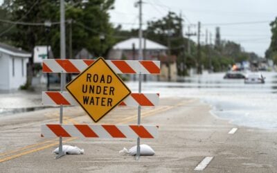 What to Do Immediately After a Flood in Your Las Vegas Home