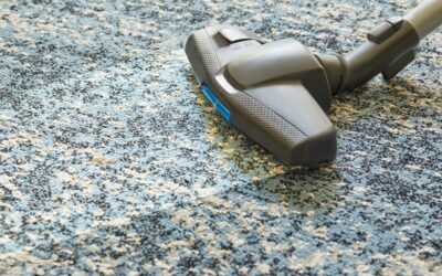 Carpet Cleaning vs. Carpet Replacement: When to Clean or Replace Carpet in Las Vegas