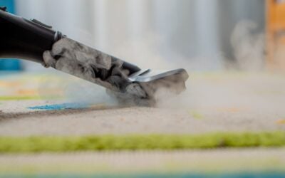 Hot Water Extraction Explained: Why It’s the Gold Standard for Carpet Cleaning